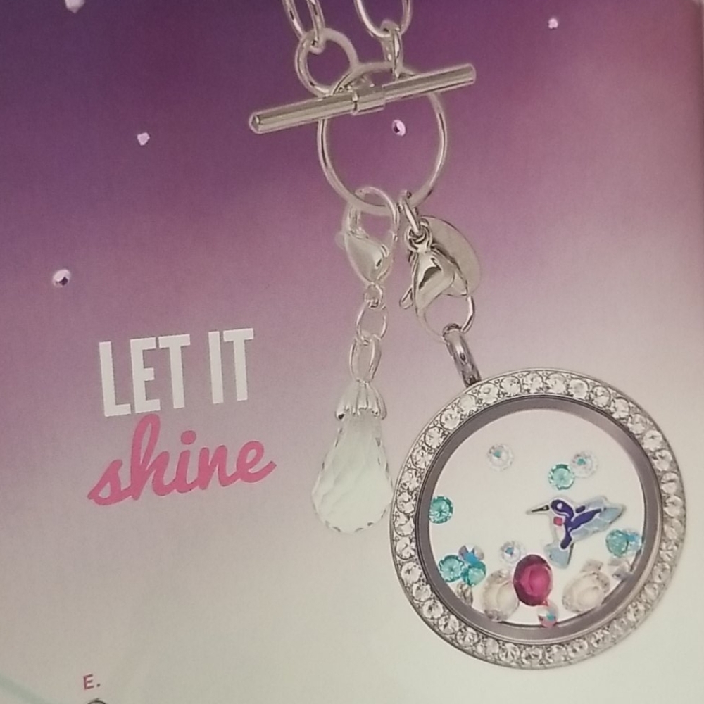 Toggle Chain - Picture 3 of 5